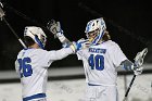 MLax vs MMA  Men’s Lacrosse vs Mass Maritime Academy. - Photo By Keith Nordstrom : MLax, lacrosse